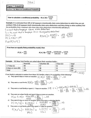 NKU MAT 114 HW #4 Section 3 - 5/2/2019 MAT 114 HW #4: Section 3. - Studocu