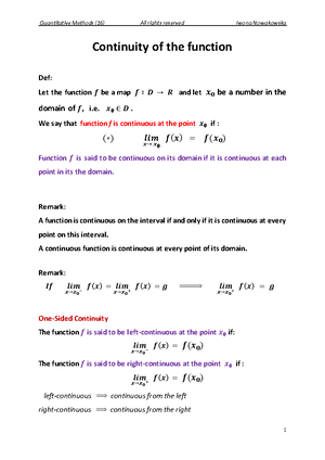 Quantitative+Methods+ - Quantitative Methods MATRIX ALGEBRA Matrices ...
