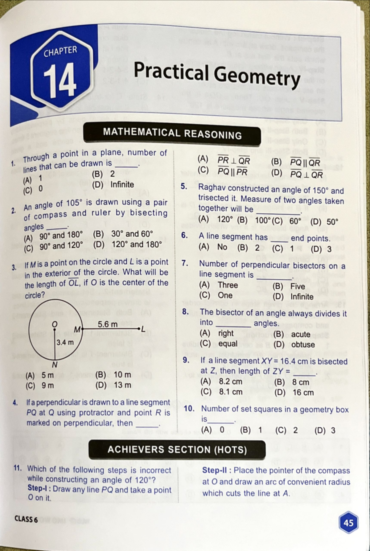 24-06-24, 1158 AM Microsoft Lens - CHAPTER 14 Practical Geometry ...