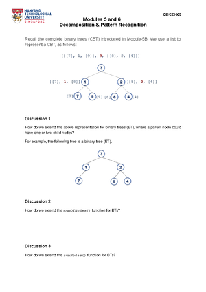 1 - Basic C Programming - Lecture slides notes - 1 Basic C Programming ...