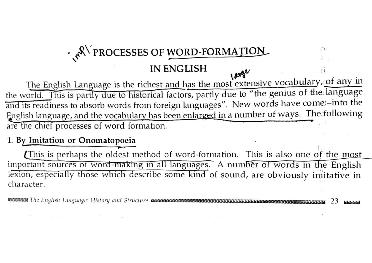 process-of-word-formation-in-english-english-language-and-literature