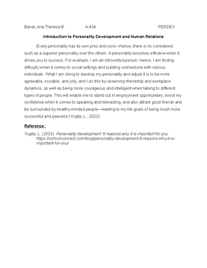 Professional Ethics - pspr - Chapter PROFESSIONAL 5 ETHICS Expected ...