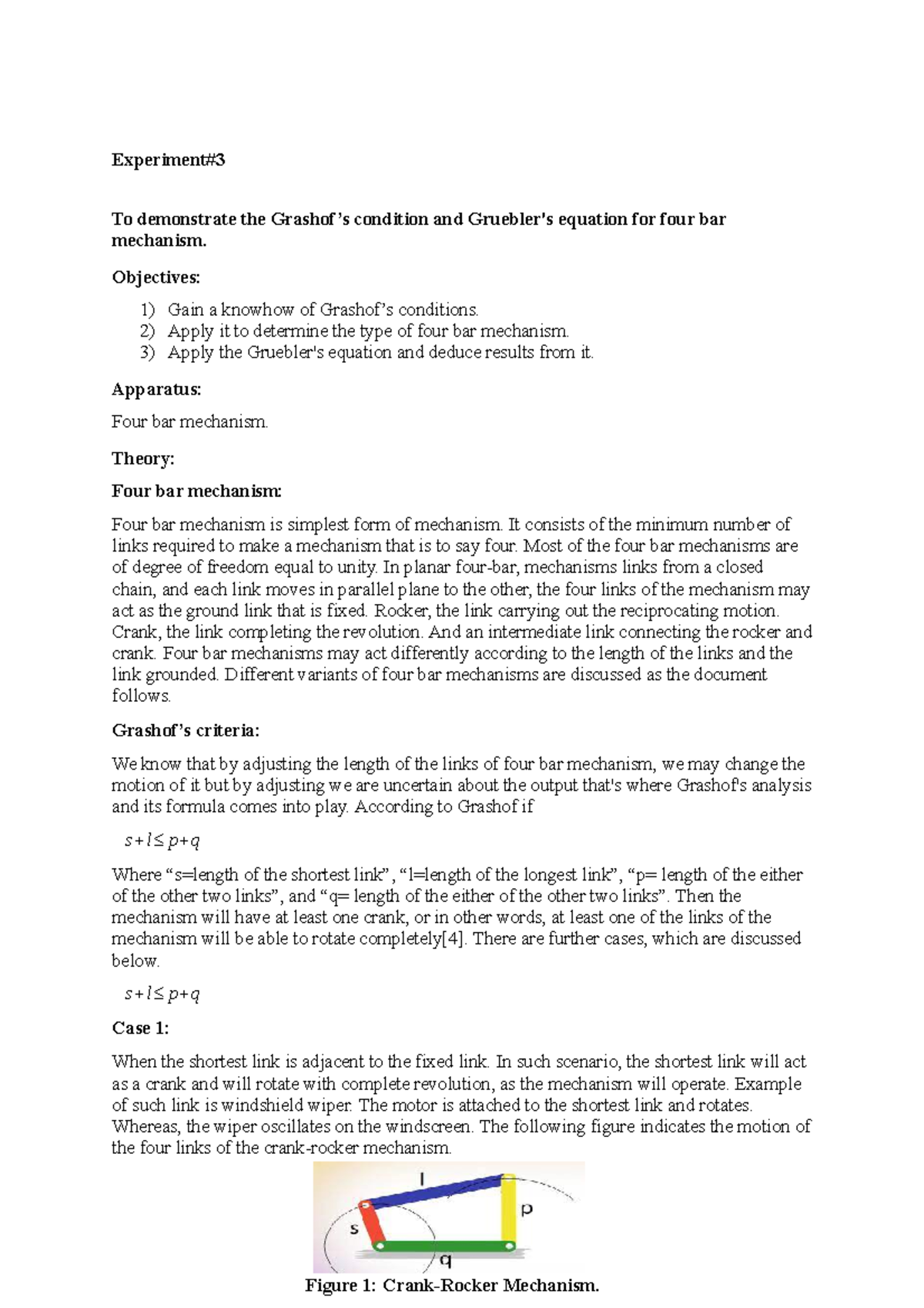 grashof-s-law-and-inversion-experiment-to-demonstrate-the-grashof-s