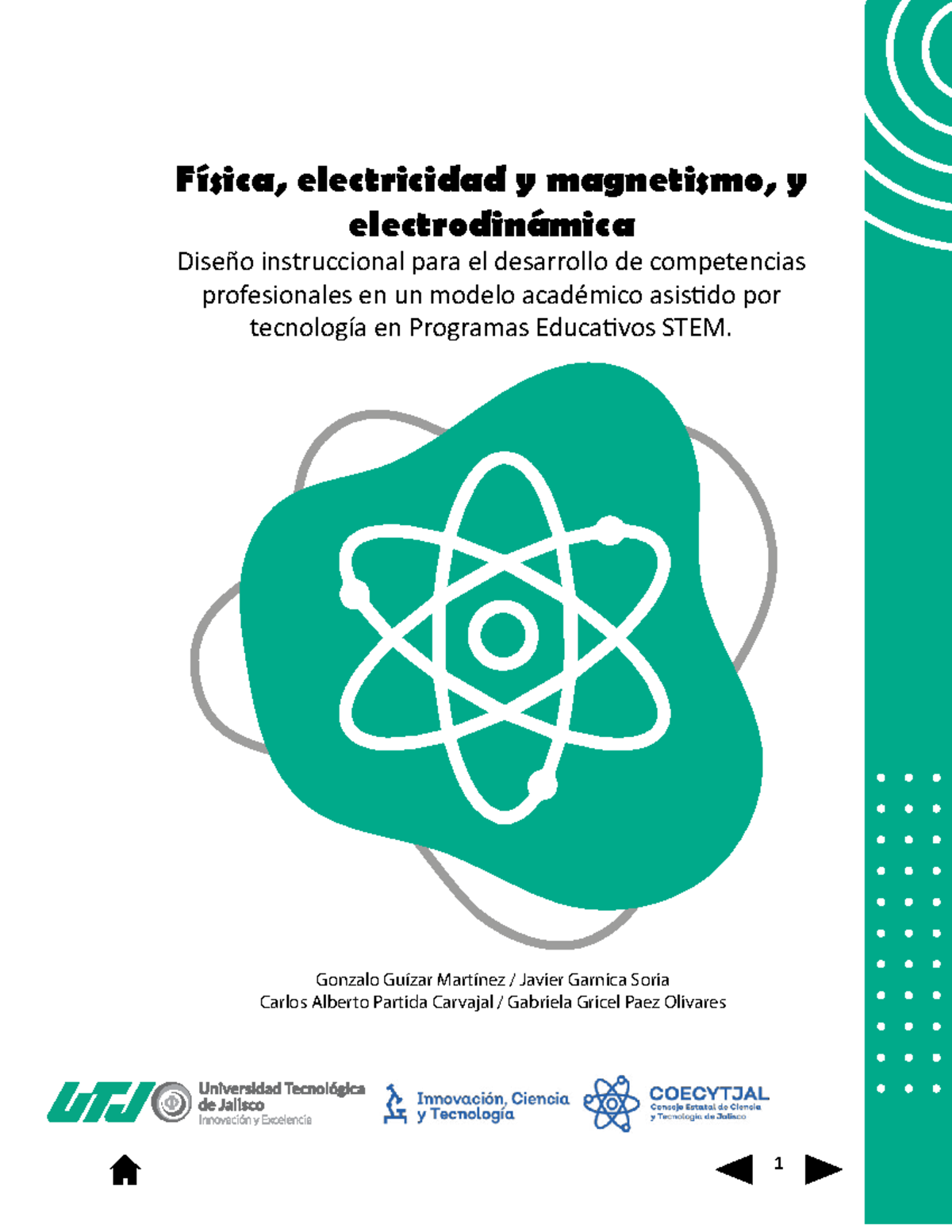 Fisica- Interactivo - Cxxxxx - FÌsica, Electricidad Y Magnetismo, Y ...