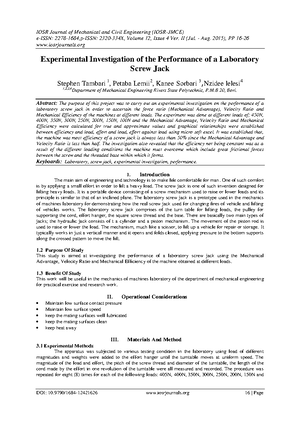 Engineering mechanics solution notes of chapter 1 - Mechanics of ...