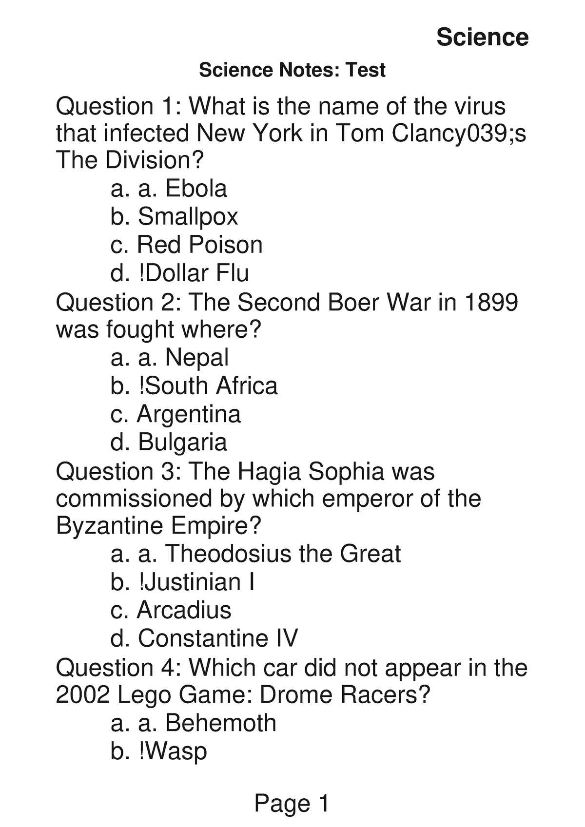 science-notes-sheet-4-science-notes-test-question-1-what-is-the