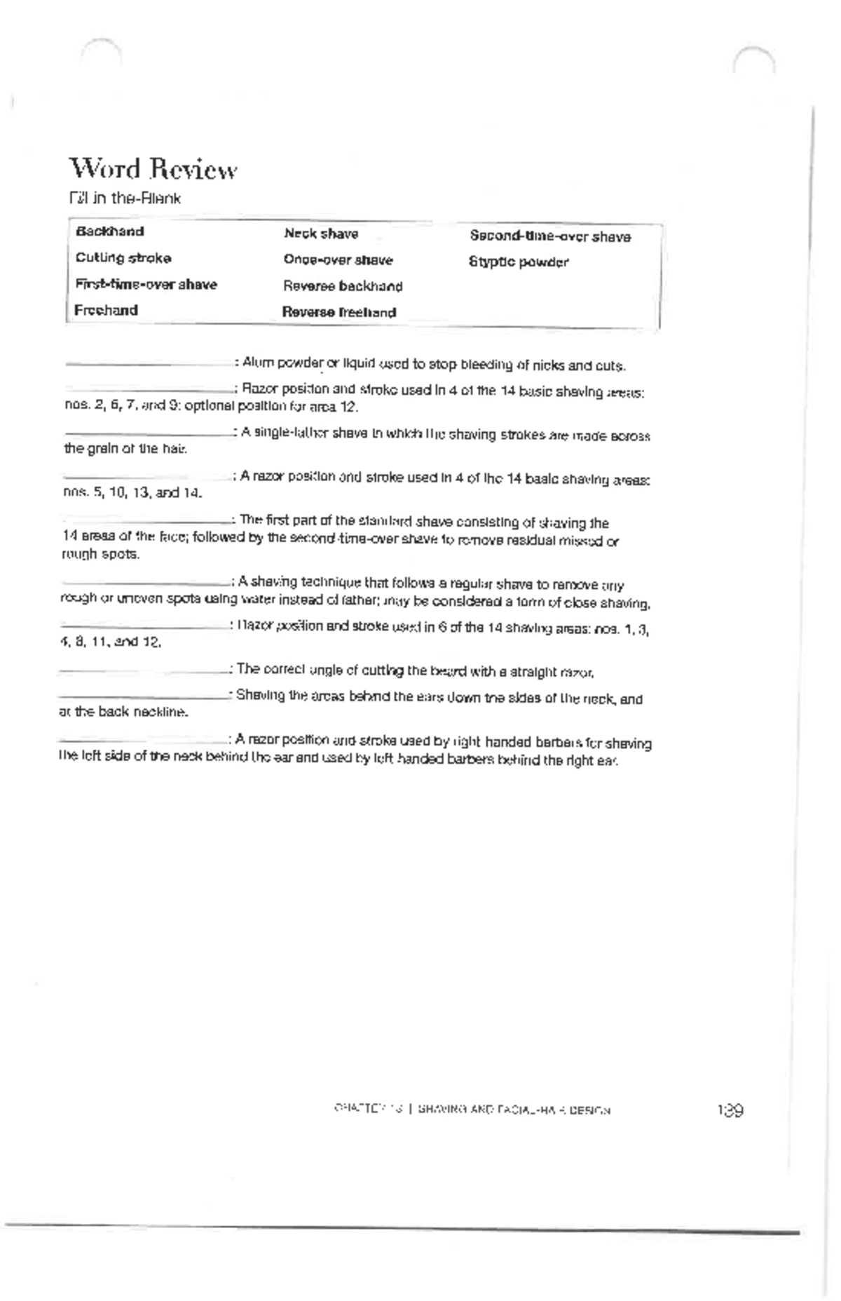 Ch+14+workbook+scan - 1qqqq - Studocu