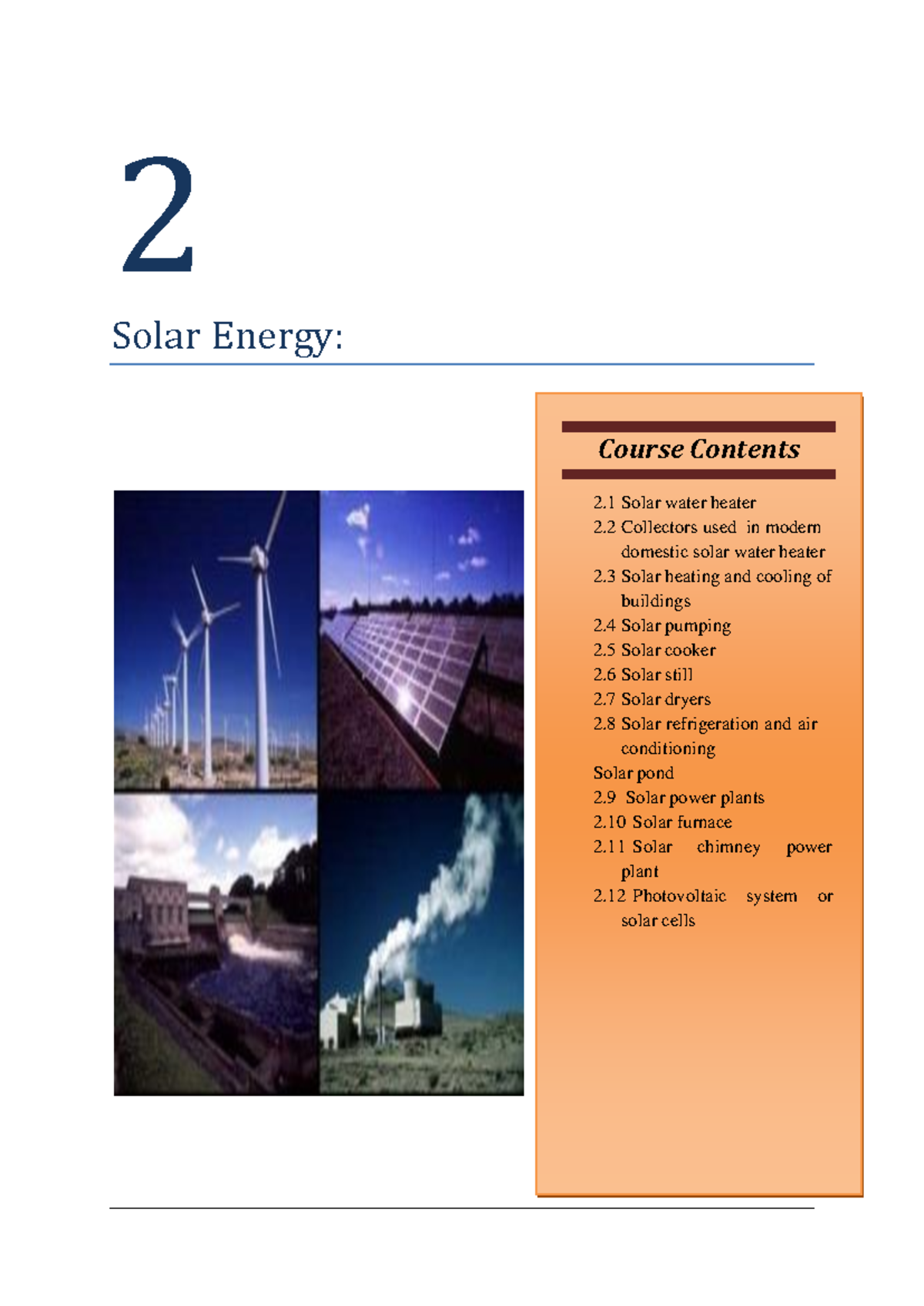 renewable energy critical thinking pdf answer key