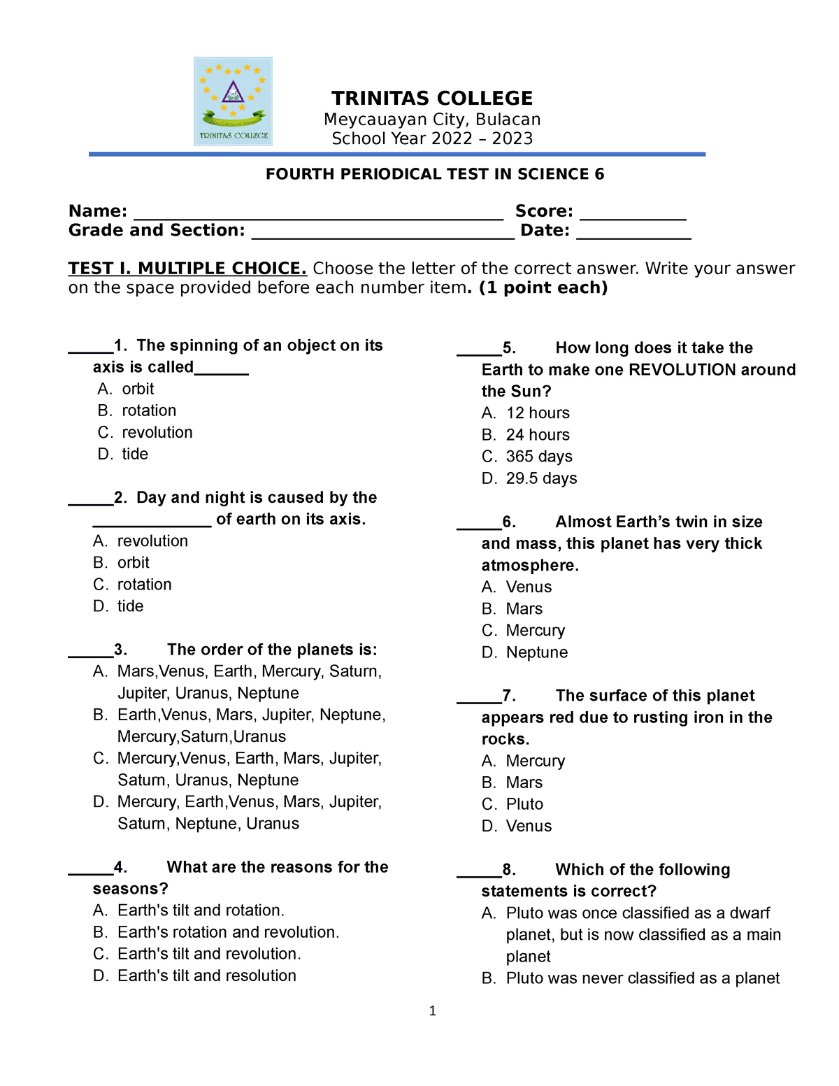 science-6-pt-q4-this-is-a-sample-test-created-to-be-shared-to-all-who