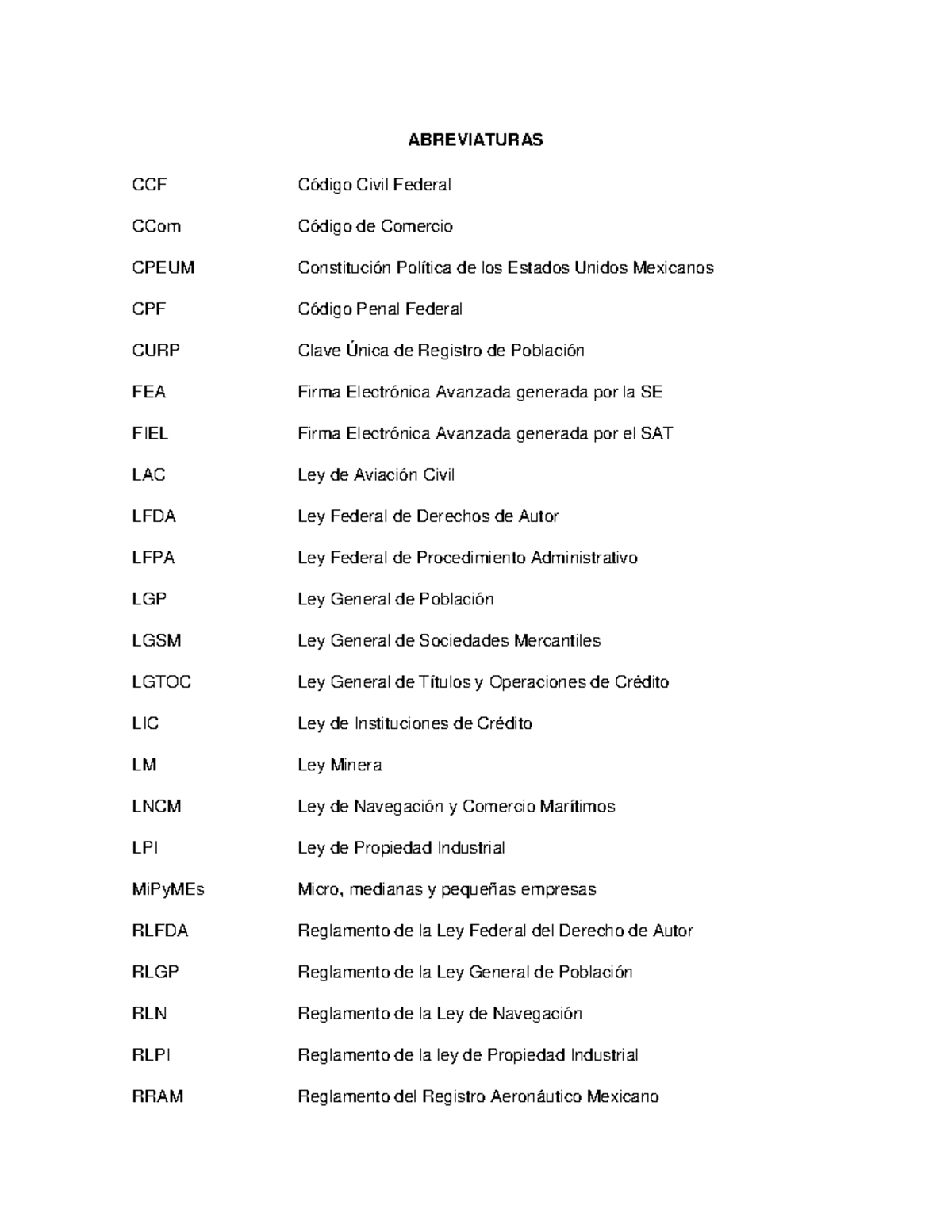 glosario-definitivo-abreviaturas-ccf-c-digo-civil-federal-ccom-c-digo