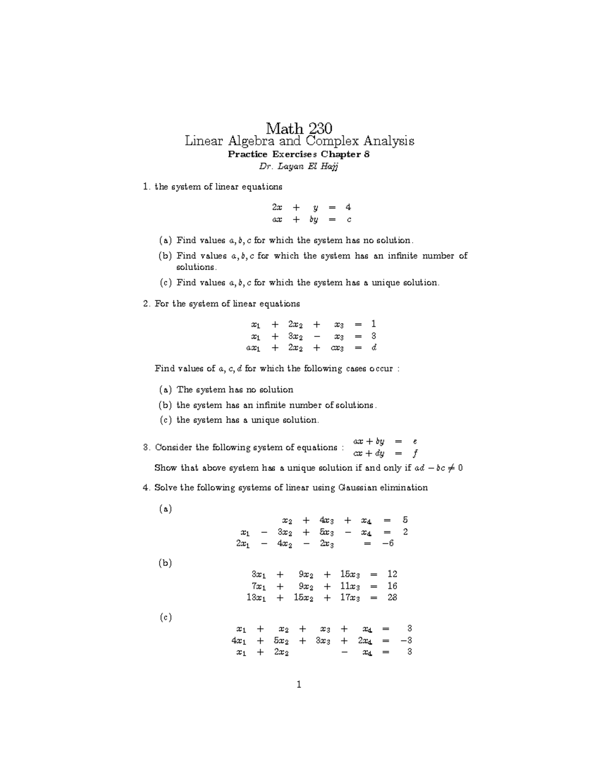 harmonic-analysis-techelectro-consulting