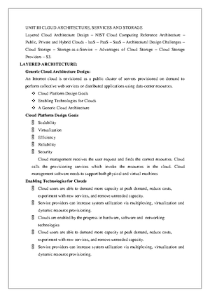 UNIT1 - NOTES - EXCEL ENGINEERING COLLEGE - AUTONOMOUS DEPARTMENT OF ...