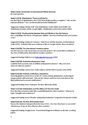 Hegemonic stability theory exam answer How compelling is the theory