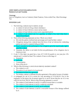 Negotiable Instrument - Summary Report on Payment Terms of Negotiable ...