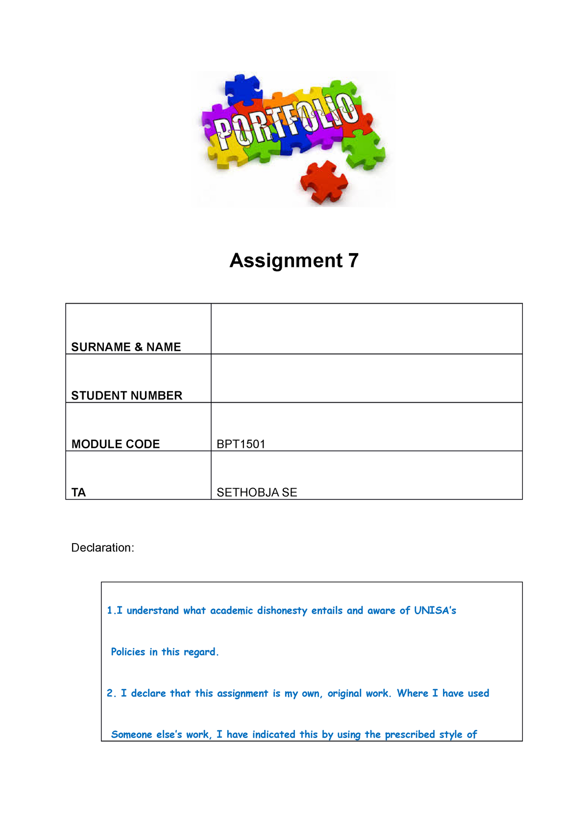 7.03 assignment template