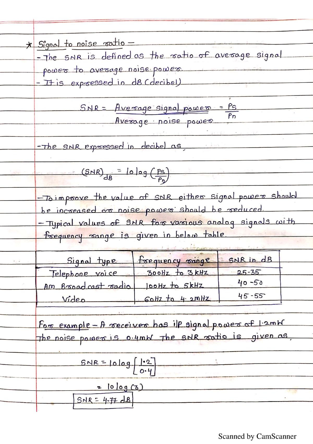 Lecture 8 - Notes For Computer Science - Bsc (computer Science) - Studocu