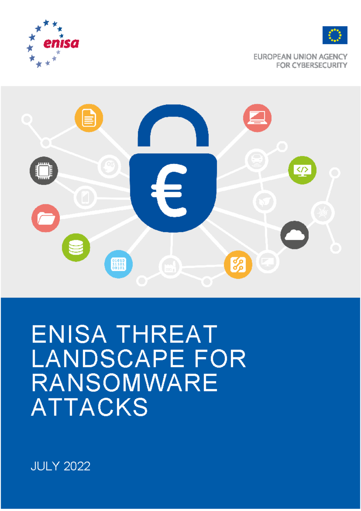 Enisa+Threat+Landscape+for+Ransomware+Attacks - chrq ENISA THREAT ...