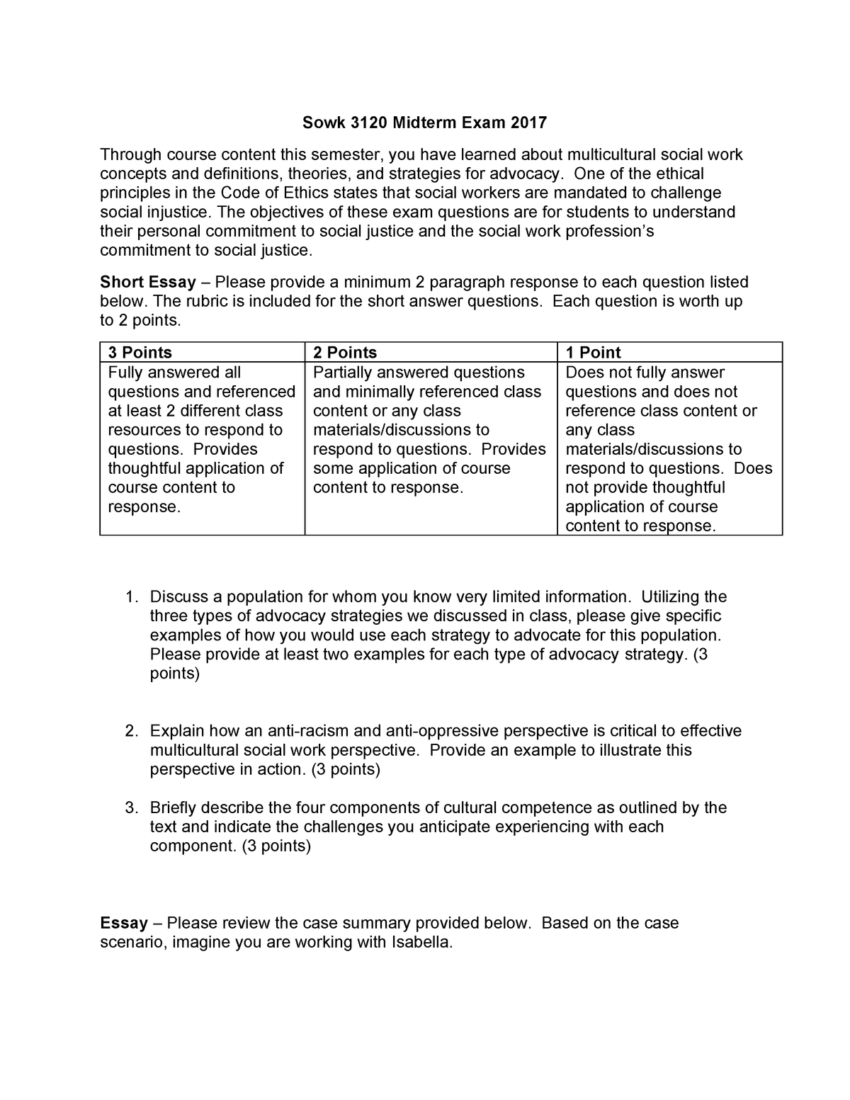 essay-type-questions-examples