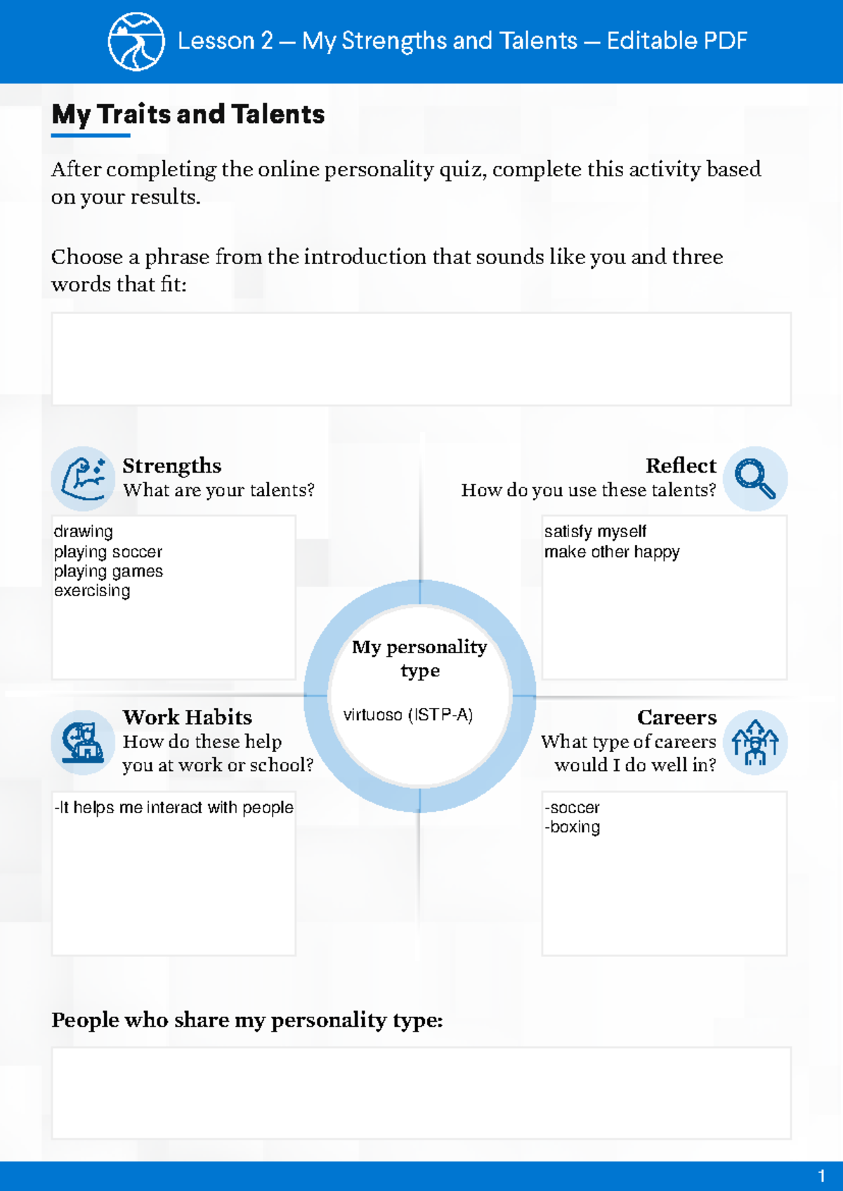 A74Sc-da78H7JSIM-Lesson%202%20%E2%80%94%20My%20Strengths%20and ...