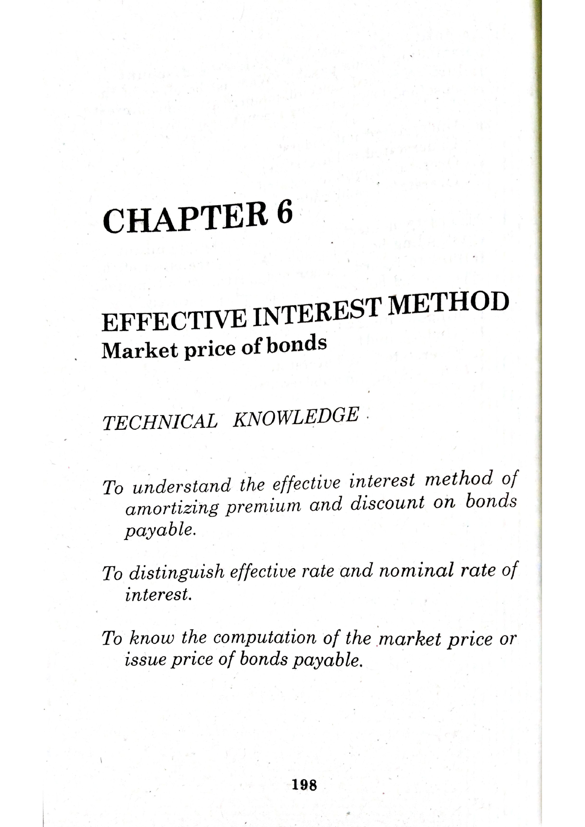 Chapter 6 Intermediate Accounting 2 - BS Accountancy - Studocu