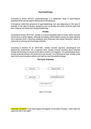 PSYC121 Personology From Individual To Ecosystem - Why We Study ...