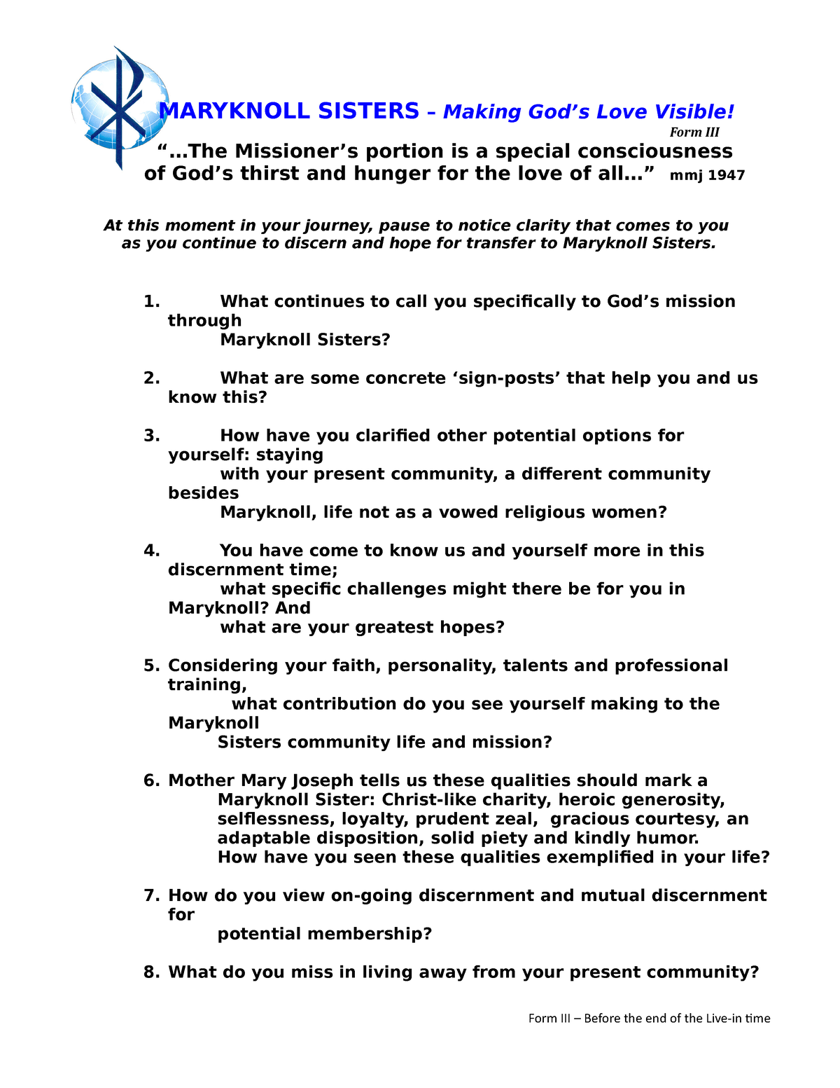 form-iii-for-the-live-in-phase-towards-transfer-doc-maryknoll-sisters