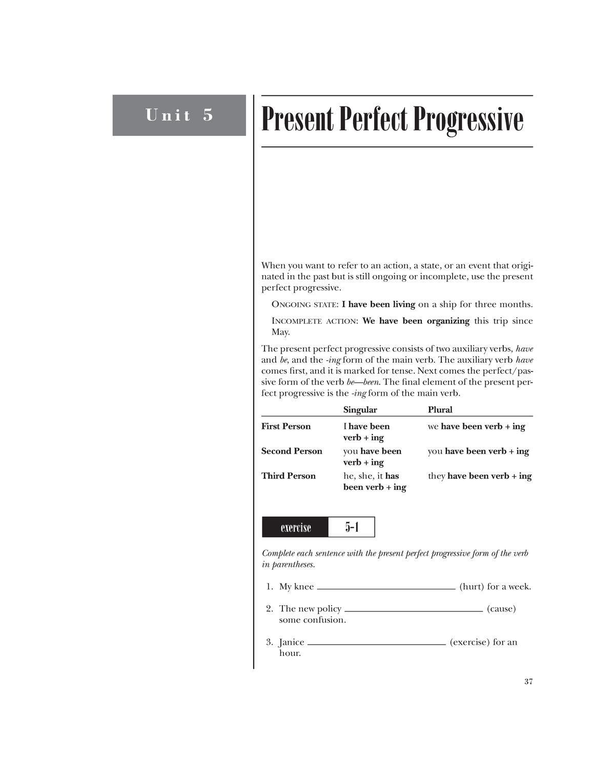 present-perfect-continuous-tense-ginseng-english-learn-english