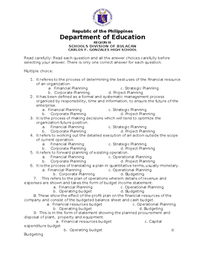 Enabling Assessment. LONG-TERM Liabilities - BAGUIO Company issued ...