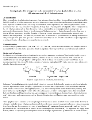 Bio CEE - Glucose Regulation 1994 2. (a) The following graphs show the ...