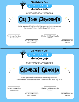 Print - Reviewer F1,FS2&LET Review - FIELD STUDY 1 Pedagogical Content ...