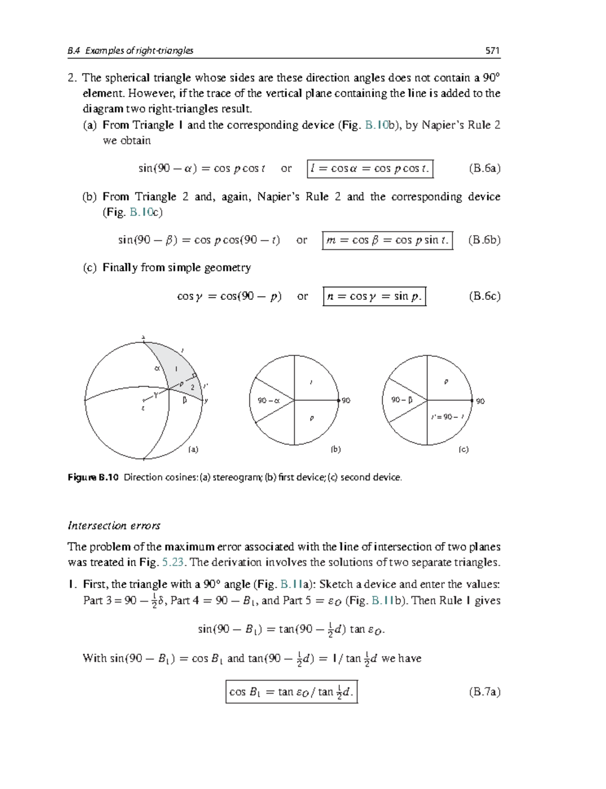 Structural Geology An Introduction To Geometrical Techniques ( PDFDrive ...