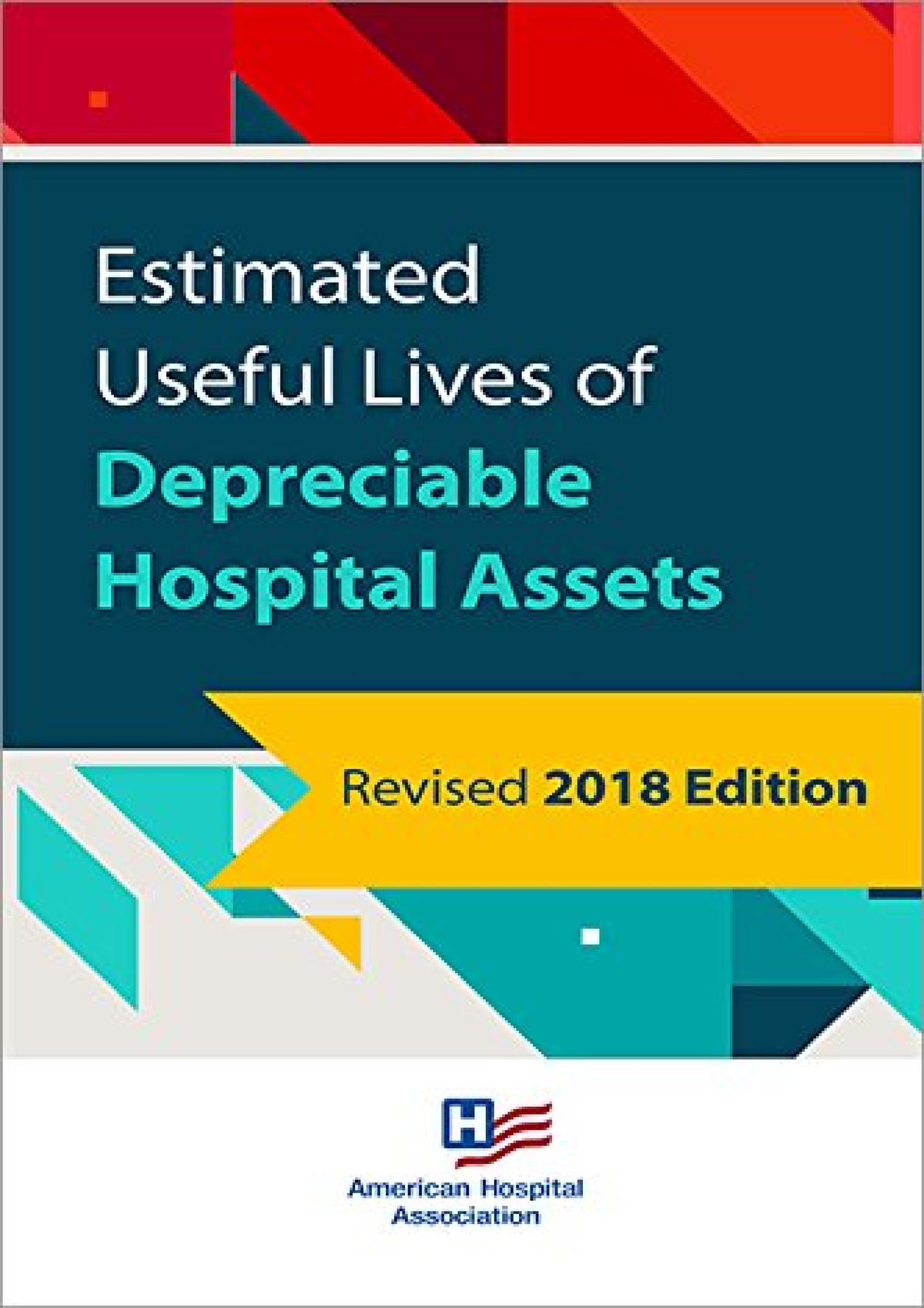 Estimated Useful Lives Of Depreciable Hospital Assets 2020 Pdf