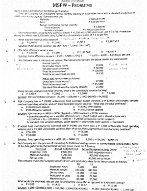 Module 1 Worksheet revised as of August 2023-1 - Module 1 Worksheet ...