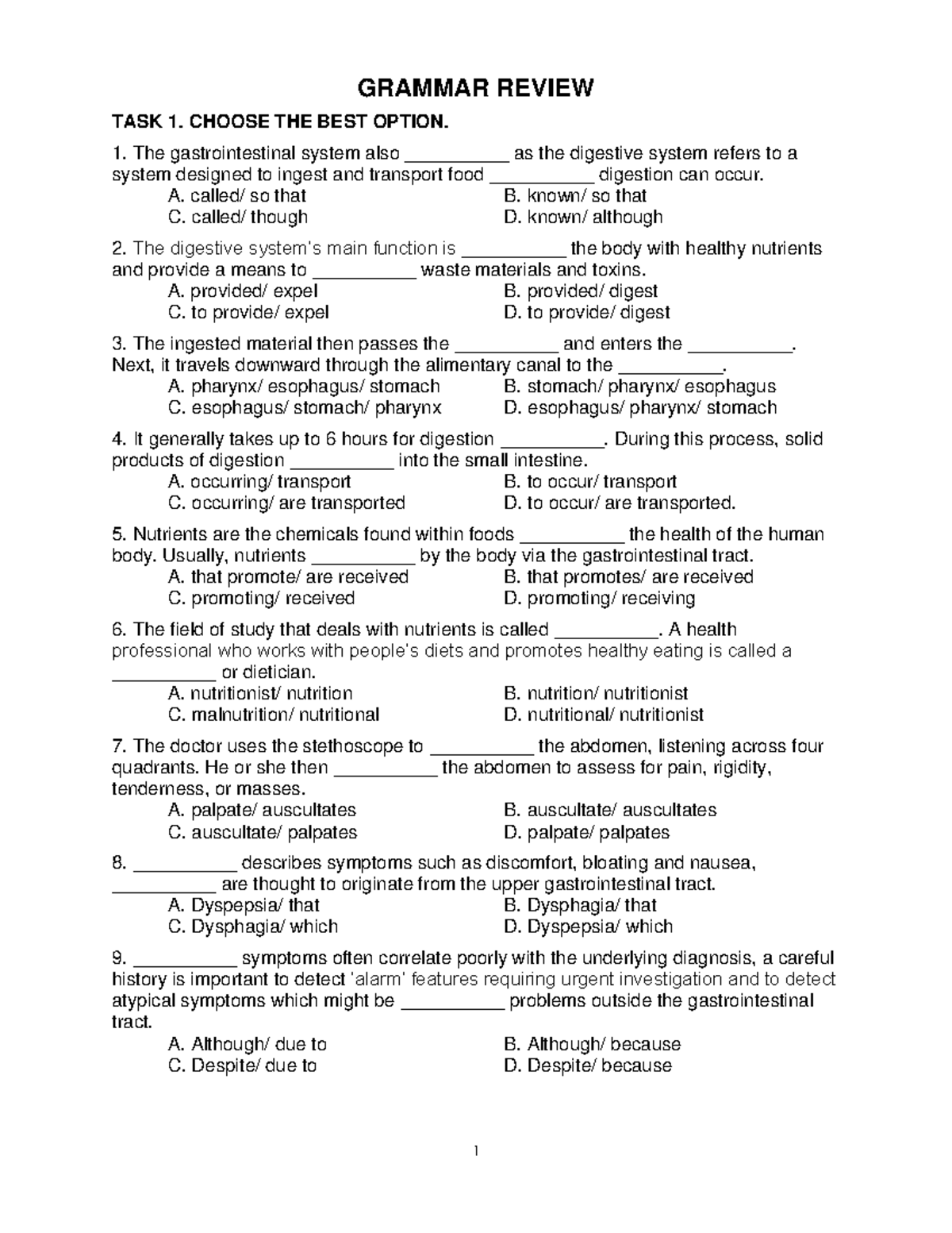 Practice 1 J8 wearing a yellow hat, a purple shirt and a blue