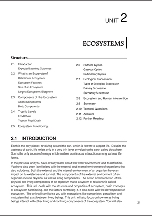 Bevae-181 Chapterwise MCQs Latest Question Paper Solved - AECC On ...