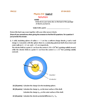 Physics Lab 3 - Lab Report. - Week 3, Measurement and Vectors Part A ...