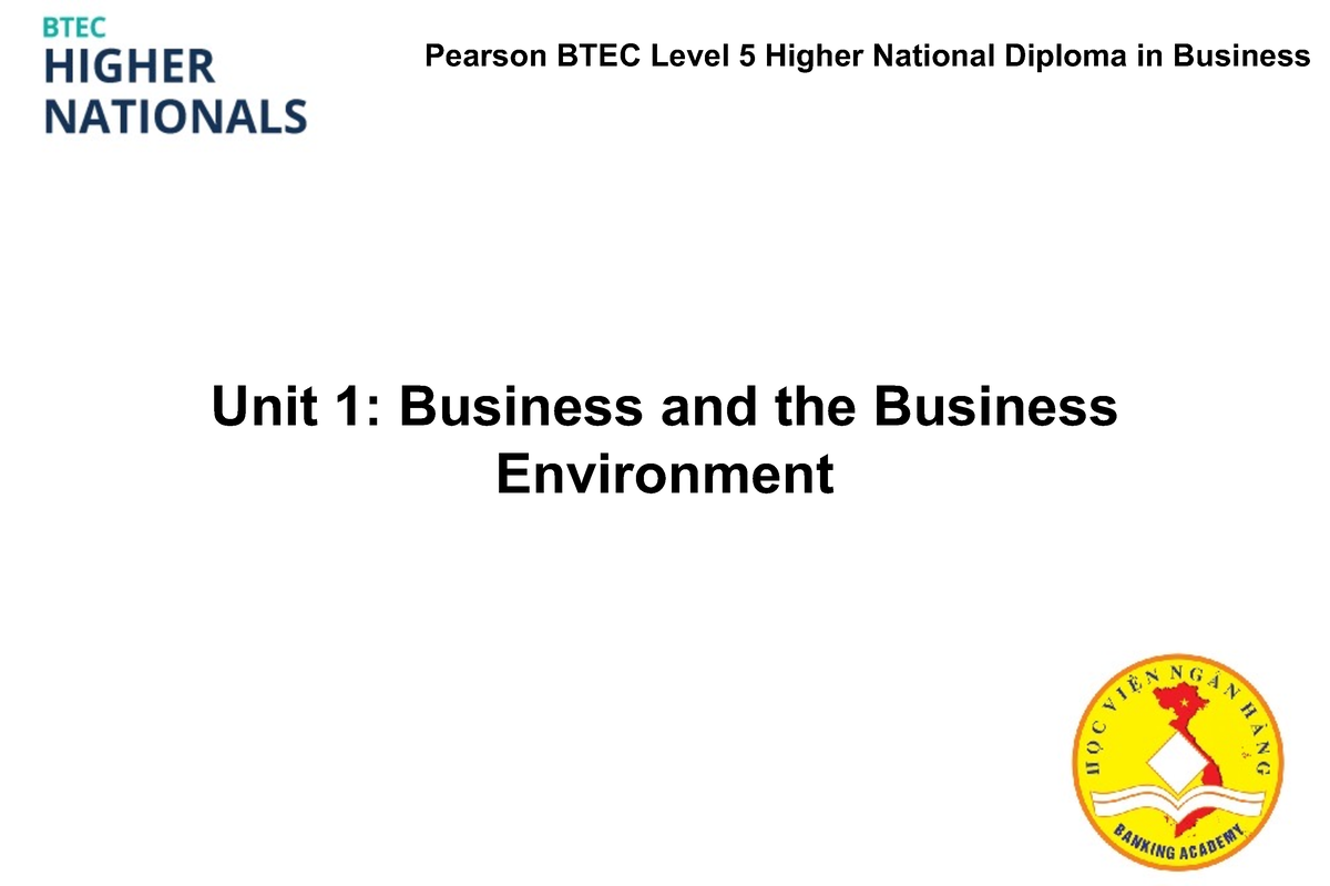 Lecture-Slides-Unit-1-Business-and-the-Business-Environment-Learning ...