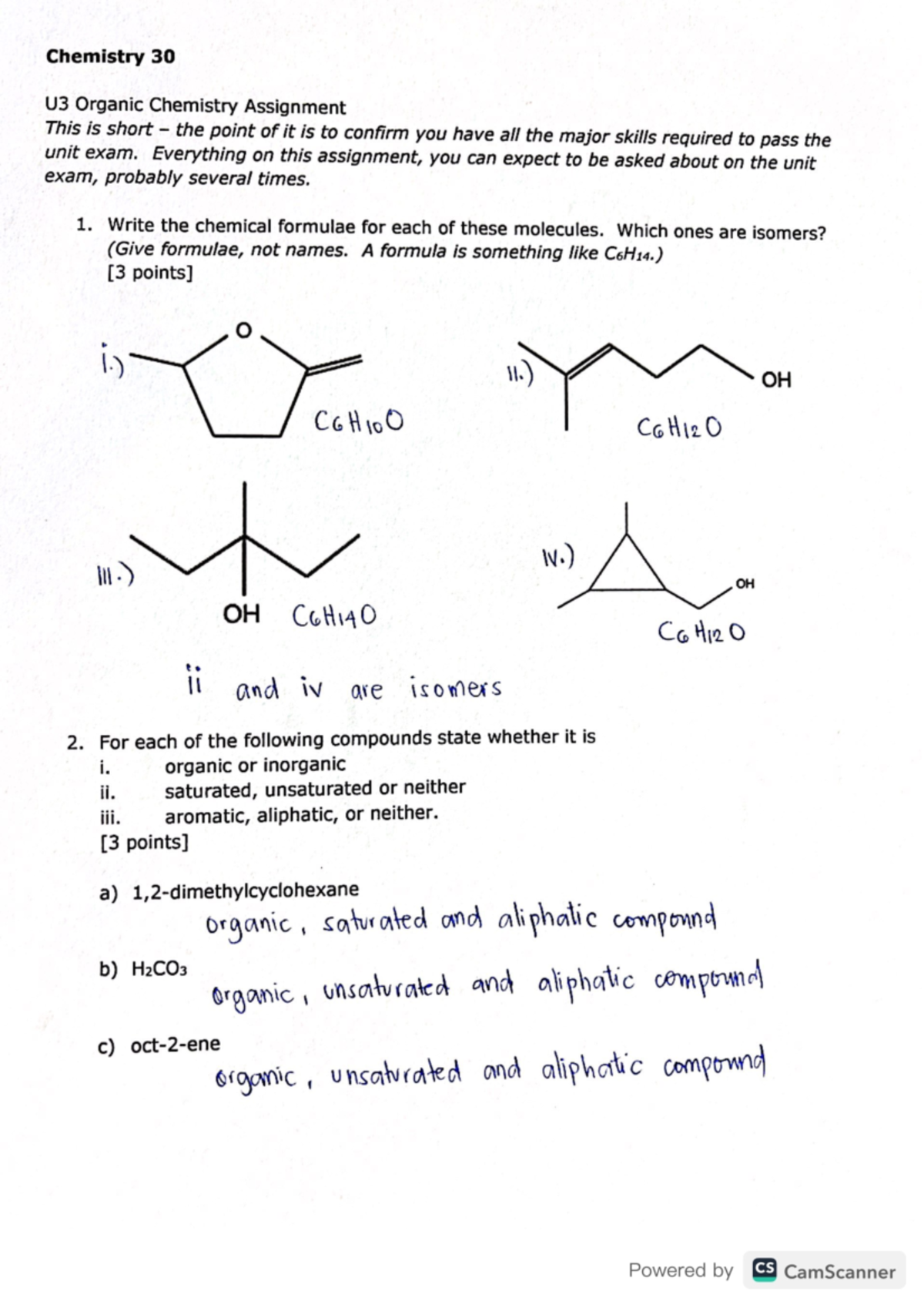 Assignment Unit 3 - 2101/2102 - Studocu
