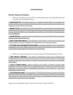 Community Health Nursing-IMCI - Chart Booklet Integrated Management of ...