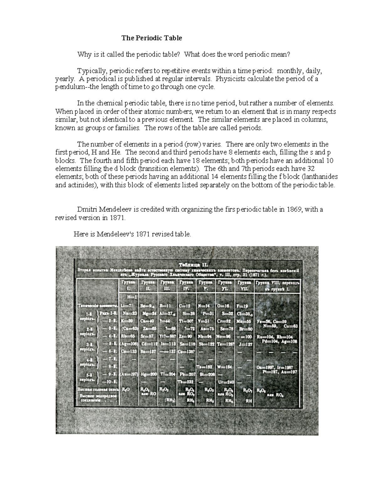 lecture-6-the-periodic-table-why-is-it-called-the-periodic-table