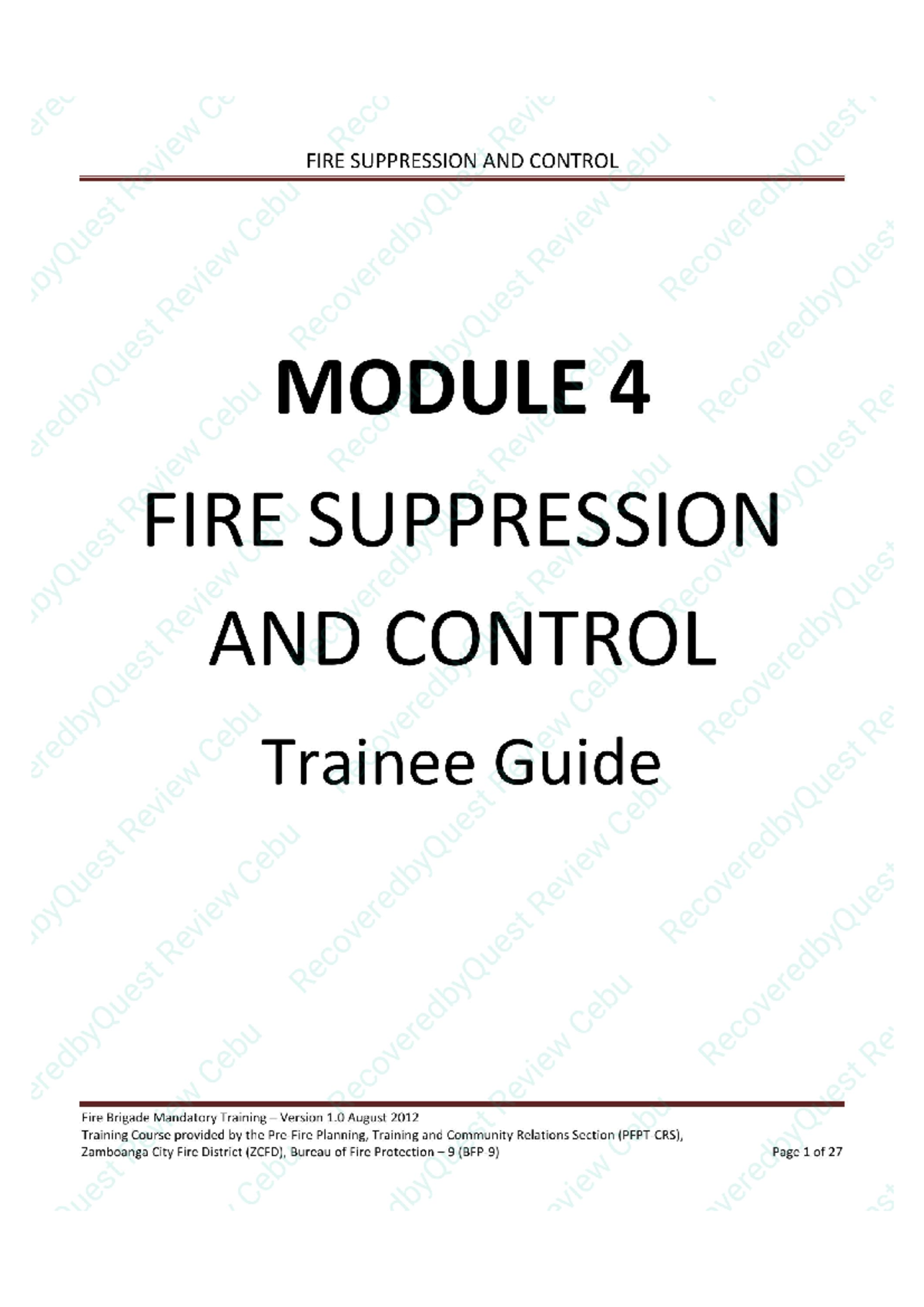 module-4-fire-suppression-and-control-bureau-of-fire-protection