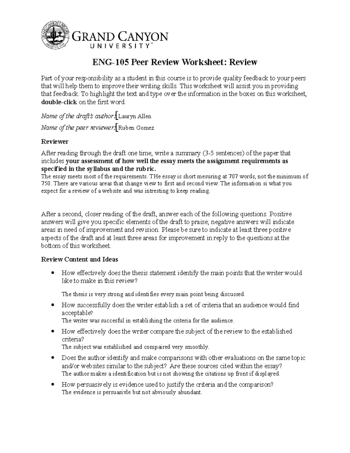 eng105-review-peer-review-worksheet-onl-eng-105-peer-review-worksheet