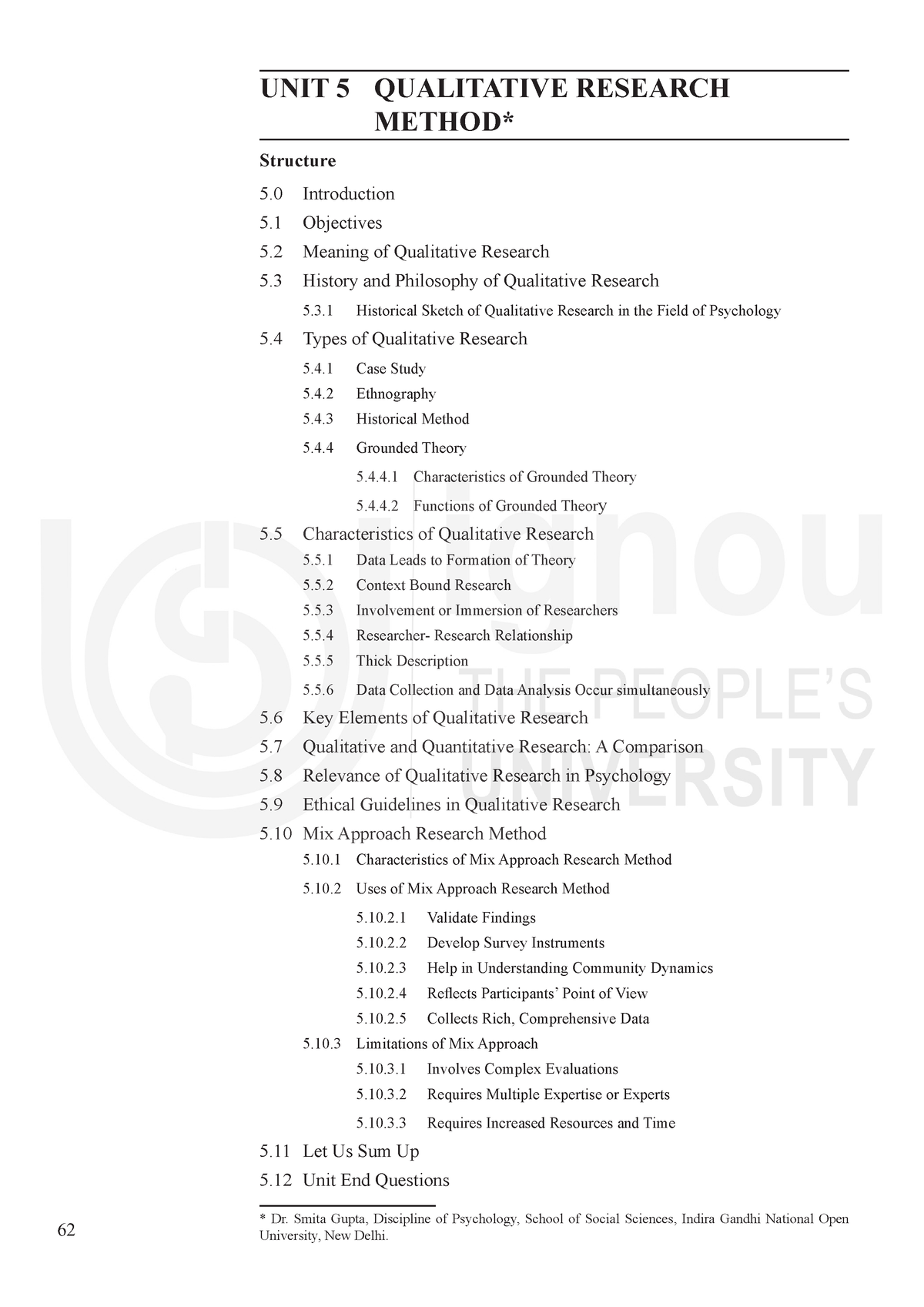 social research methods qualitative and quantitative approaches 8th