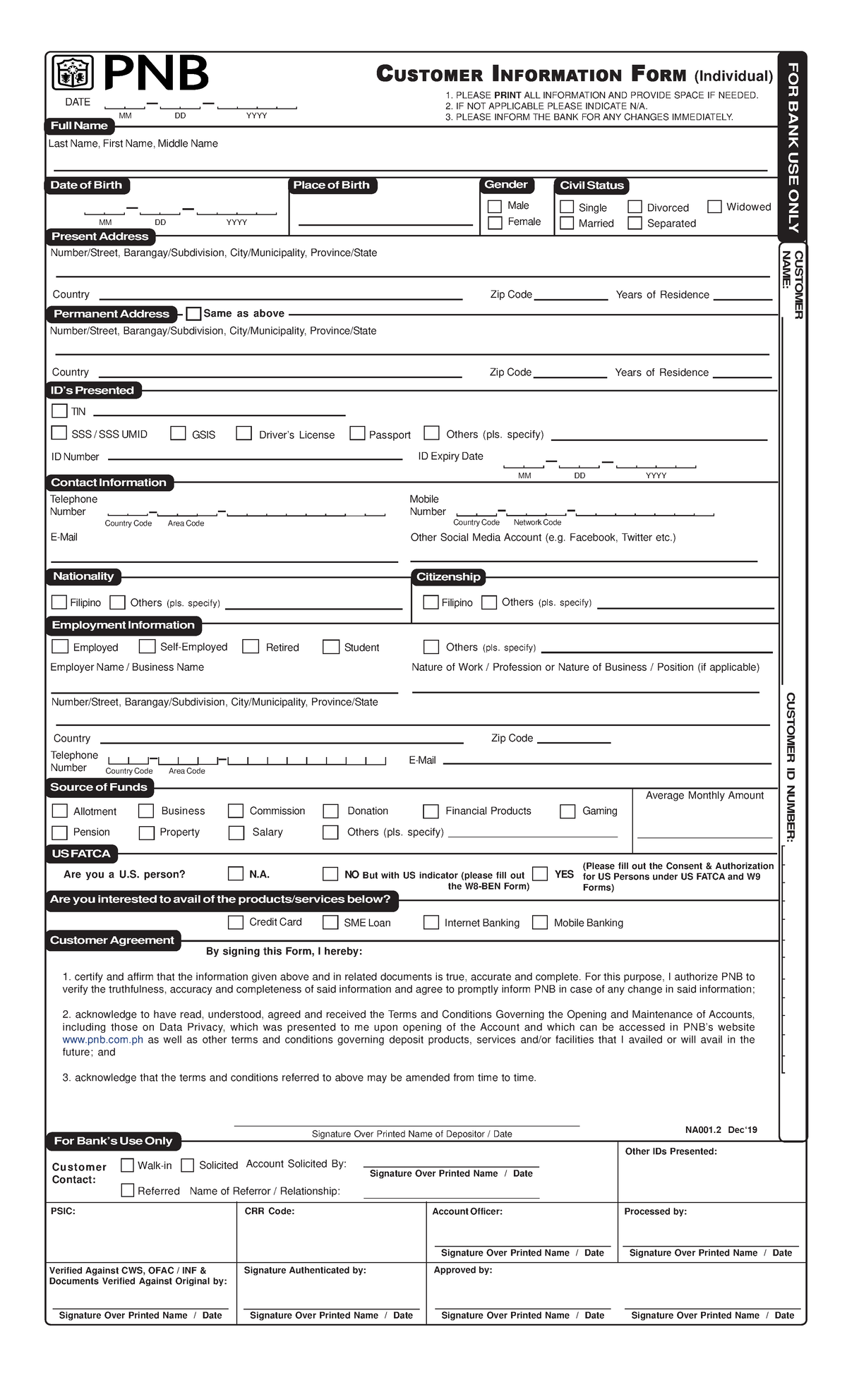 customer-information-form-individual-name-customer-for-bank-use-onl-y