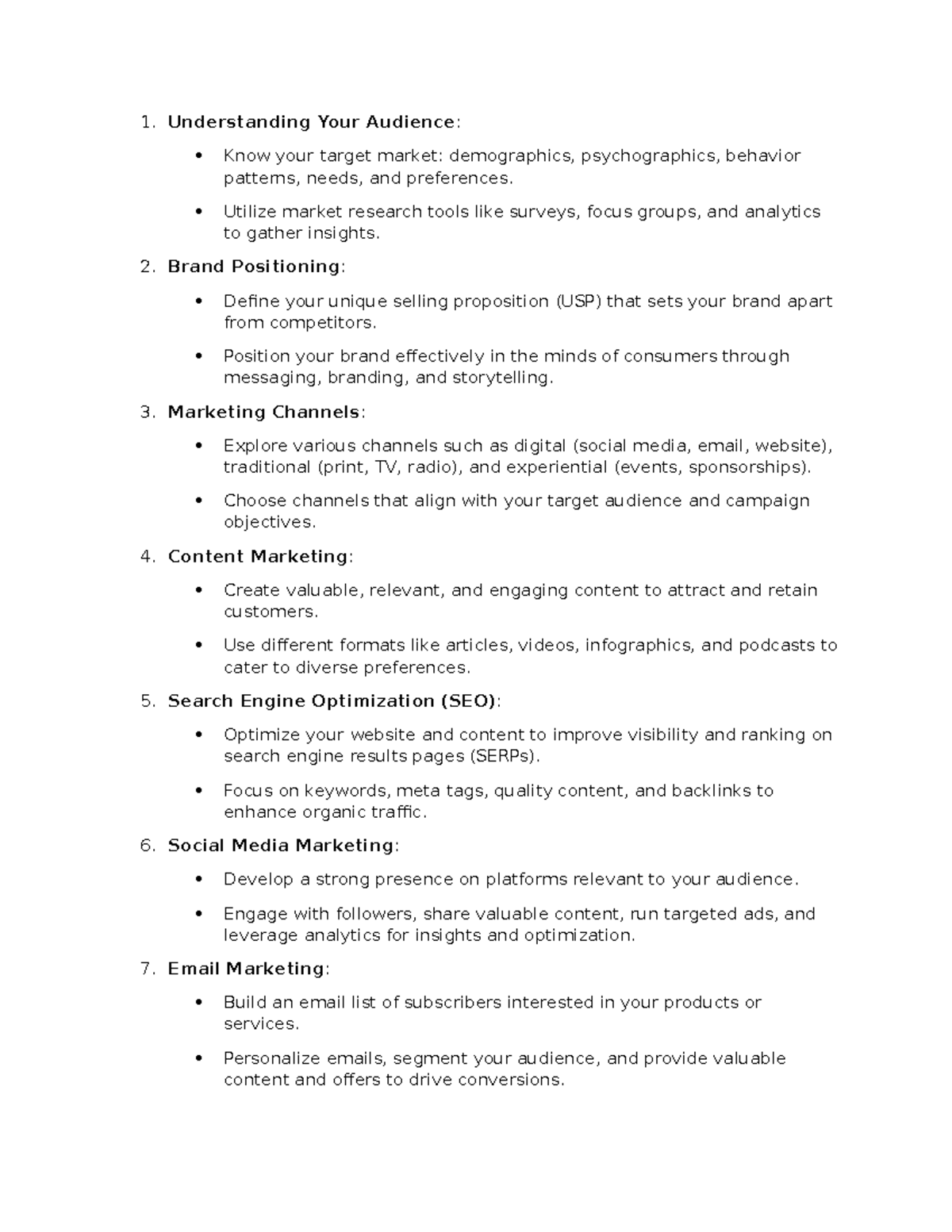 Sugarylove Onlyfans: Understanding Your Audience - gonard0