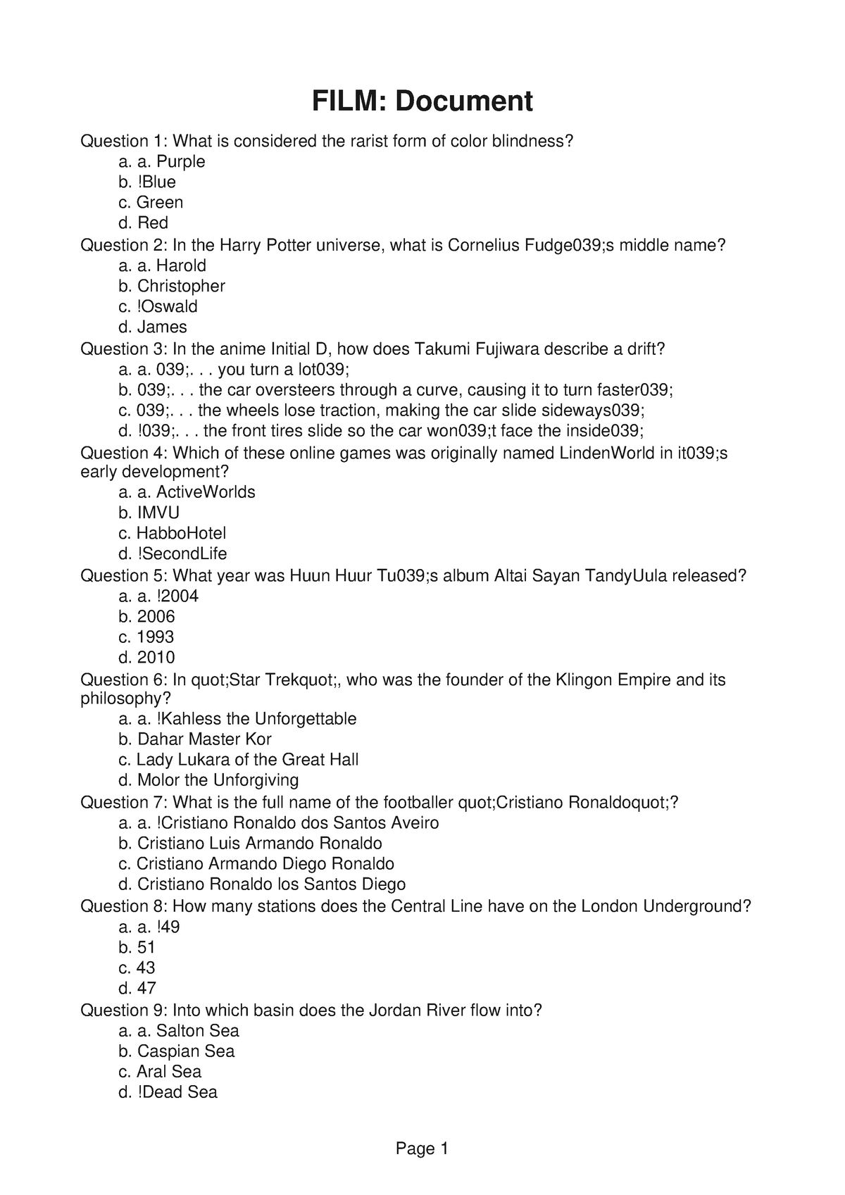 film331-cheat-sheet-3-film-film-document-question-1-what-is