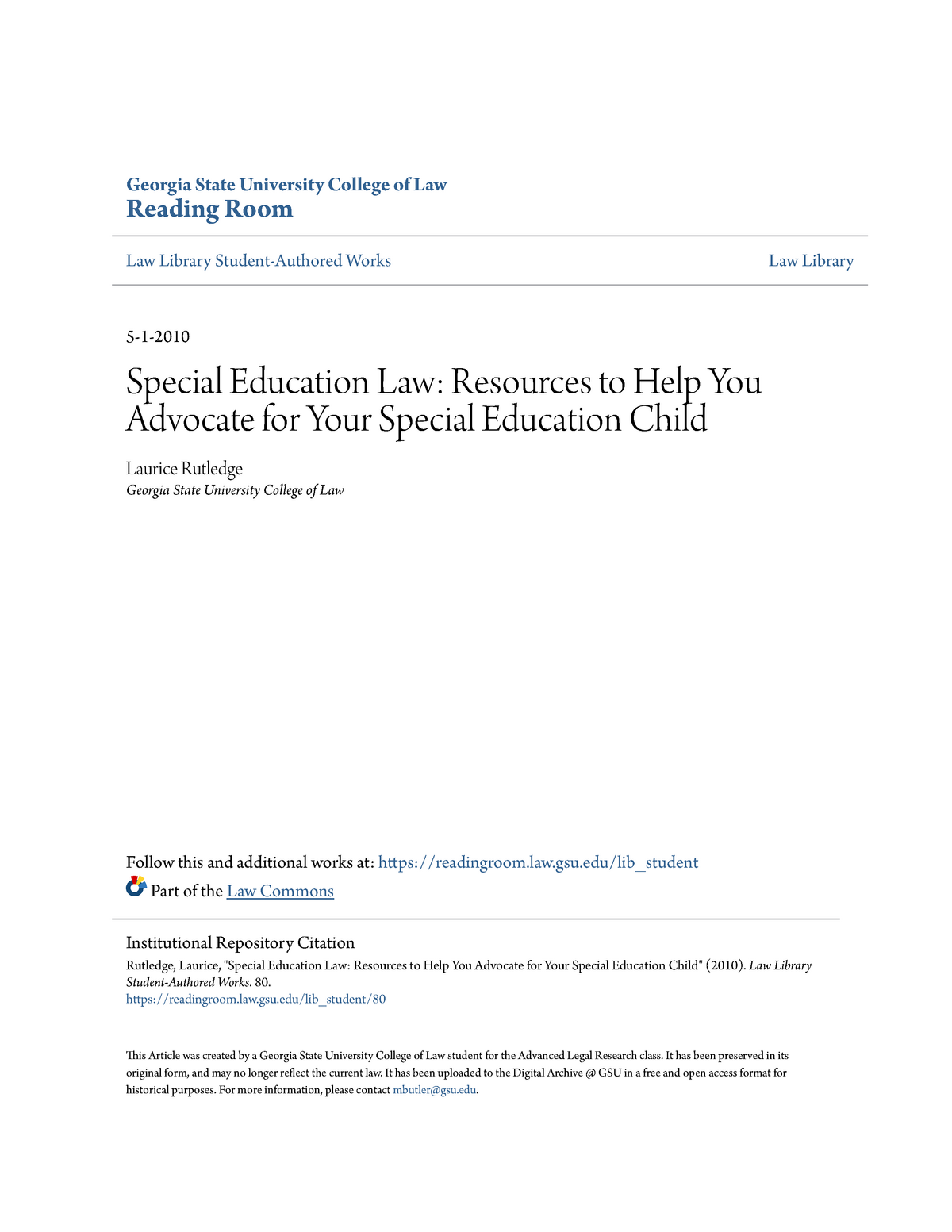 special-education-law-resources-to-help-you-advocate-for-your-sp