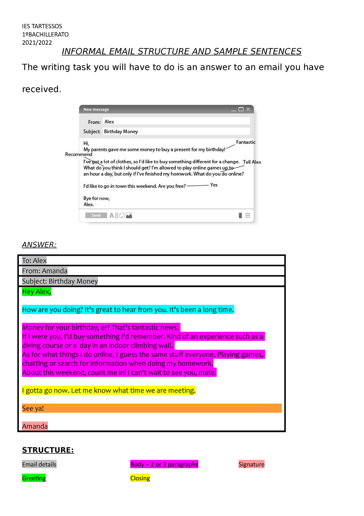 informal-email-structure-and-sample-sentences-ies-tartessos