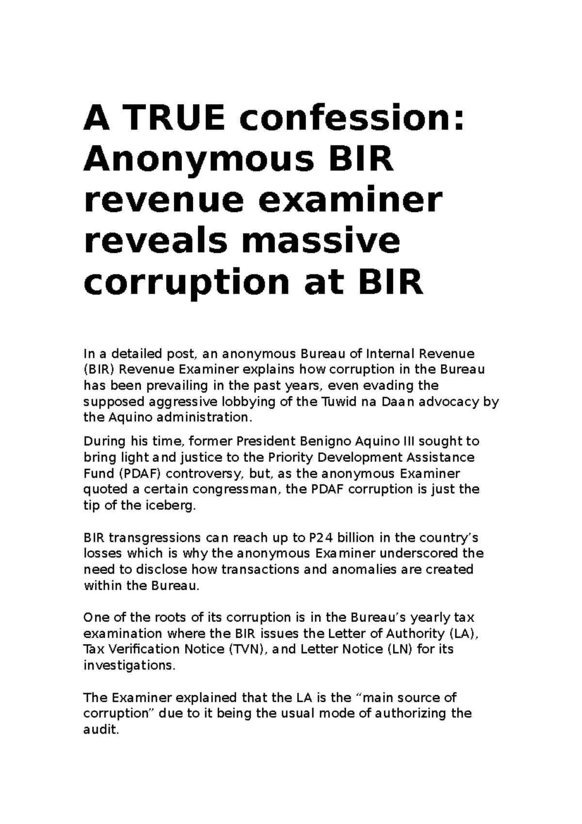 bir-examiner-s-confession-a-true-confession-anonymous-bir-revenue