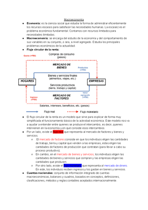 Mundell - Fleming - MODELO MUNDELL-FLEMING = § B A A N Z A DEPAGOS: T H ...